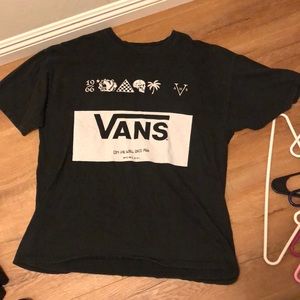 Vans T-shirt